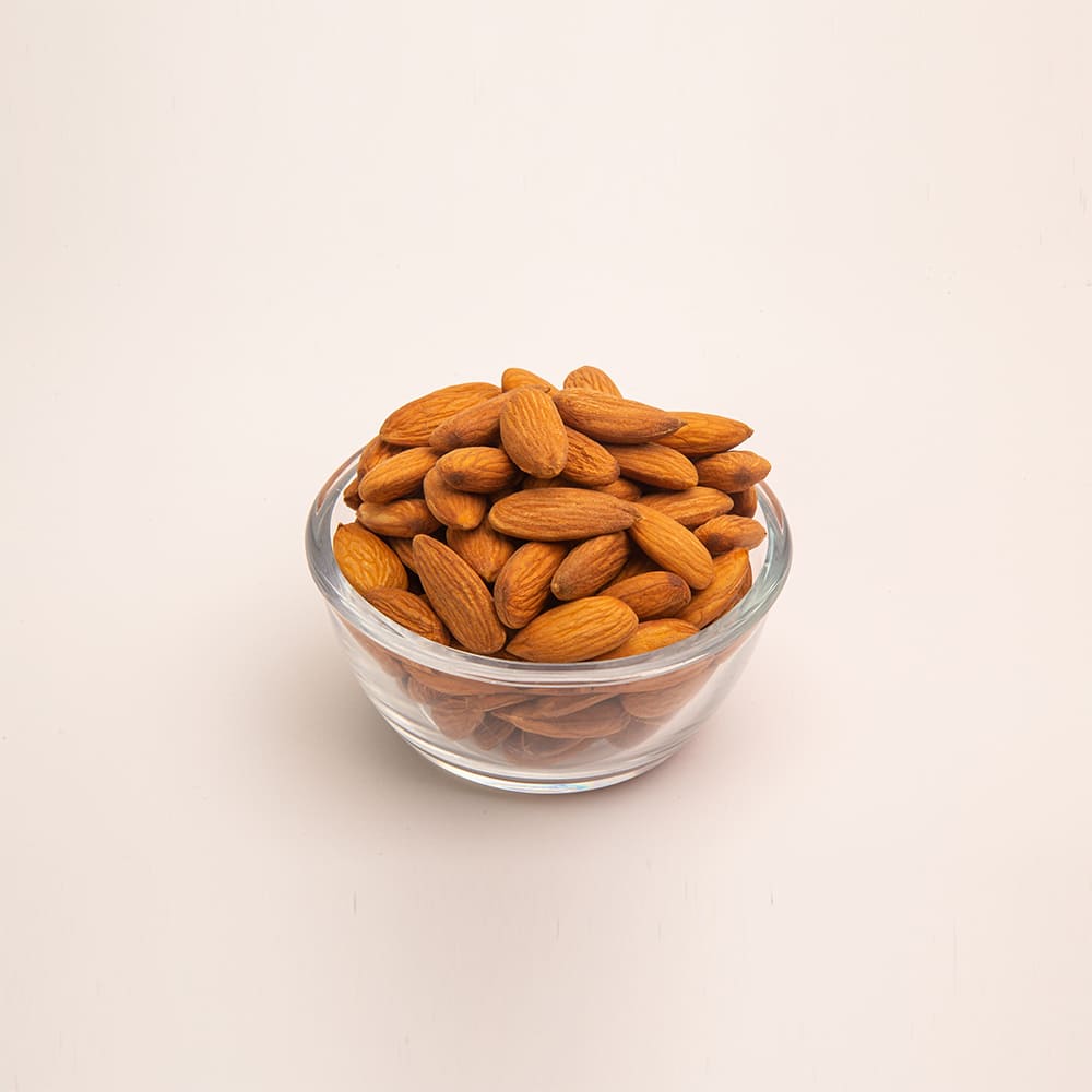 Almonds - The Food Balance