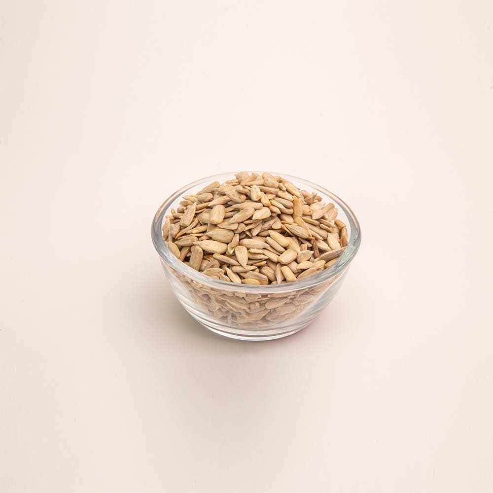 Sunflower Seeds - The Food Balance